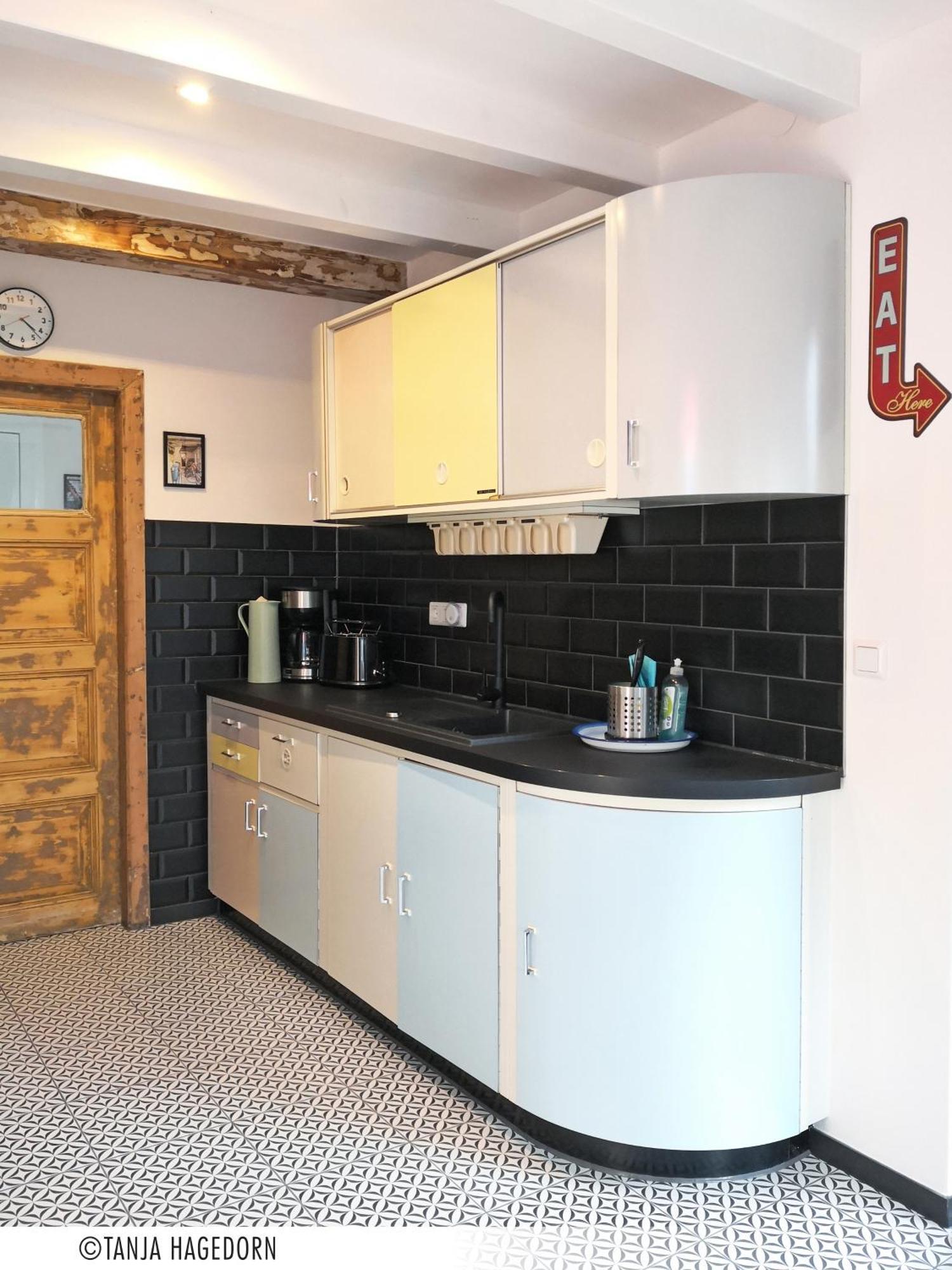 Ferienwohnung Im Alten Milchladen Oberndorf  Екстер'єр фото