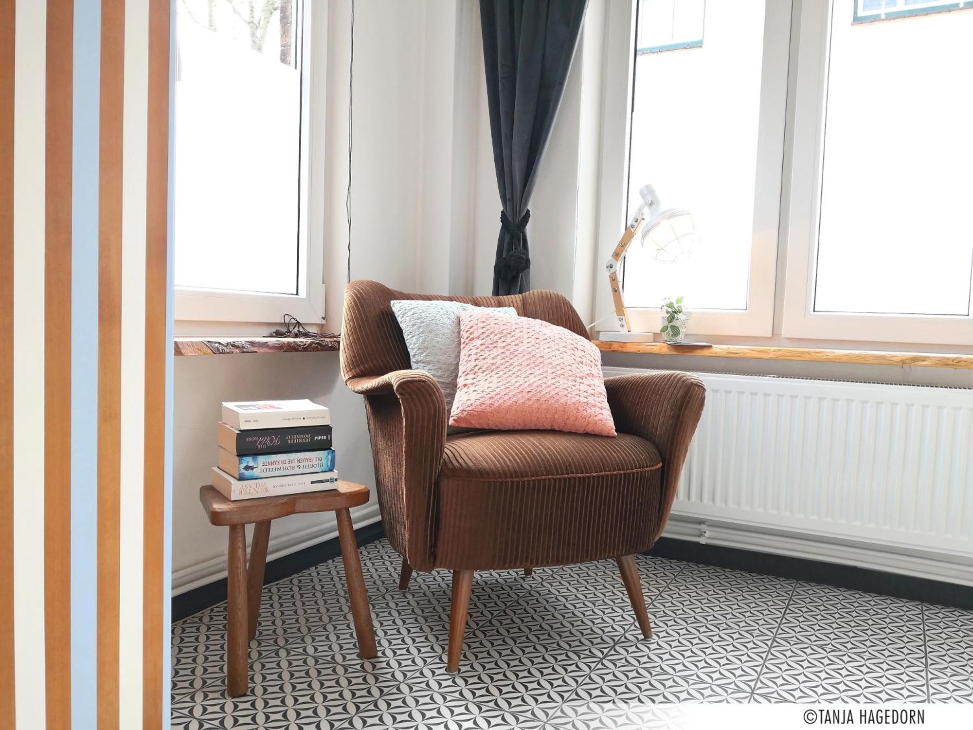Ferienwohnung Im Alten Milchladen Oberndorf  Екстер'єр фото