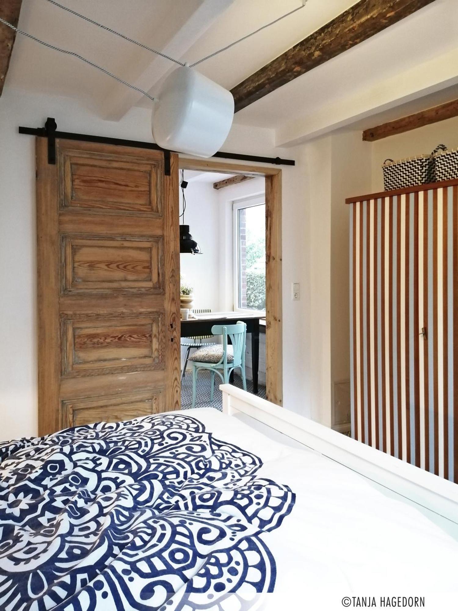 Ferienwohnung Im Alten Milchladen Oberndorf  Екстер'єр фото