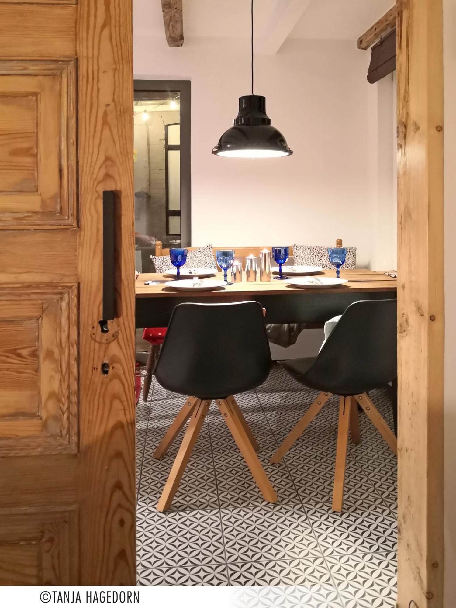 Ferienwohnung Im Alten Milchladen Oberndorf  Екстер'єр фото